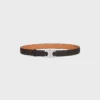 Klamra Triomphe i dwustronny pasek 25 mm Klamra Triomphe i dwustronny pasek 25 mm