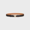 Klamra Triomphe i dwustronny pasek 25 mm Klamra Triomphe i dwustronny pasek 25 mm