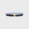 Klamra Triomphe i dwustronny pasek 25 mm Klamra Triomphe i dwustronny pasek 25 mm