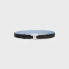 Klamra Triomphe i dwustronny pasek 25 mm Klamra Triomphe i dwustronny pasek 25 mm