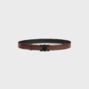 Klamra Triomphe i dwustronny pasek 25 mm Klamra Triomphe i dwustronny pasek 25 mm