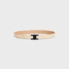 Klamra Triomphe i dwustronny pasek 25 mm Klamra Triomphe i dwustronny pasek 25 mm