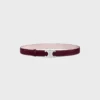 Klamra Triomphe i dwustronny pasek 25 mm Klamra Triomphe i dwustronny pasek 25 mm