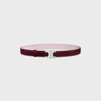 Klamra Triomphe i dwustronny pasek 25 mm