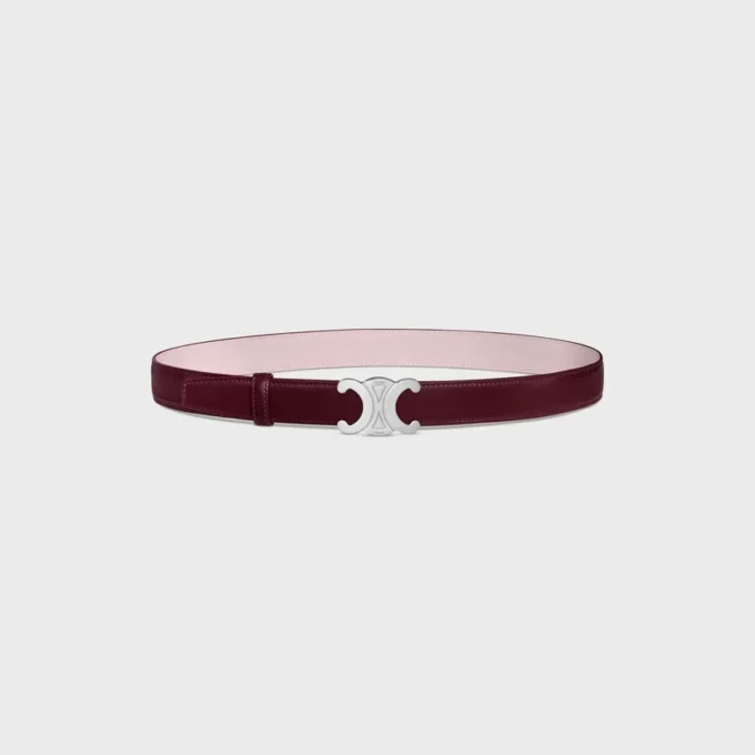 Klamra Triomphe i dwustronny pasek 25 mm Klamra Triomphe i dwustronny pasek 25 mm