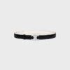 Klamra Triomphe i dwustronny pasek 25 mm Klamra Triomphe i dwustronny pasek 25 mm