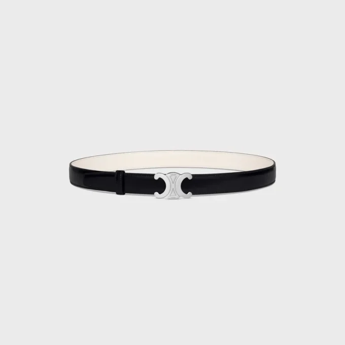 Klamra Triomphe i dwustronny pasek 25 mm Klamra Triomphe i dwustronny pasek 25 mm