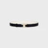 Klamra Triomphe i dwustronny pasek 25 mm Klamra Triomphe i dwustronny pasek 25 mm