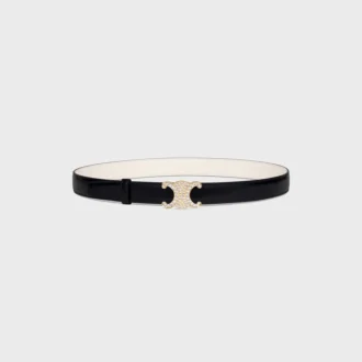 Klamra Triomphe i dwustronny pasek 25 mm