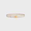 Klamra Triomphe i dwustronny pasek 25 mm Klamra Triomphe i dwustronny pasek 25 mm