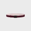 Klamra Triomphe i dwustronny pasek 25 mm Klamra Triomphe i dwustronny pasek 25 mm