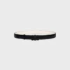 Klamra Triomphe i dwustronny pasek 25 mm Klamra Triomphe i dwustronny pasek 25 mm