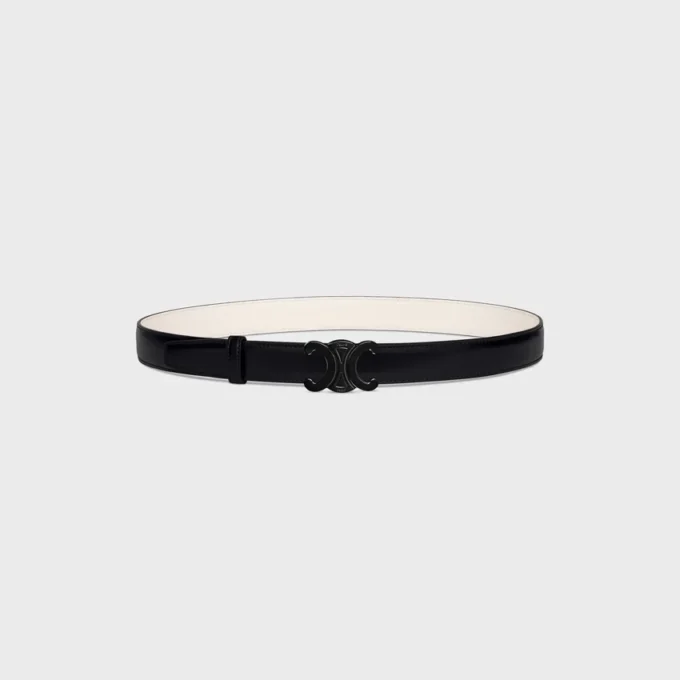 Klamra Triomphe i dwustronny pasek 25 mm Klamra Triomphe i dwustronny pasek 25 mm