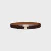 Klamra Triomphe i dwustronny pasek 25 mm Klamra Triomphe i dwustronny pasek 25 mm