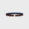 Klamra Triomphe i dwustronny pasek 25 mm Klamra Triomphe i dwustronny pasek 25 mm