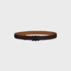 Klamra Triomphe i dwustronny pasek 25 mm Klamra Triomphe i dwustronny pasek 25 mm