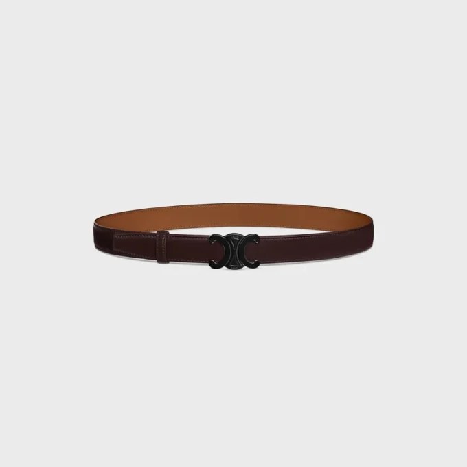 Klamra Triomphe i dwustronny pasek 25 mm Klamra Triomphe i dwustronny pasek 25 mm
