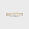 Klamra Triomphe i dwustronny pasek 25 mm Klamra Triomphe i dwustronny pasek 25 mm