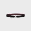 Klamra Triomphe i dwustronny pasek 25 mm Klamra Triomphe i dwustronny pasek 25 mm