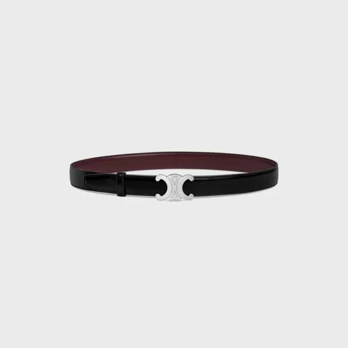 Klamra Triomphe i dwustronny pasek 25 mm Klamra Triomphe i dwustronny pasek 25 mm