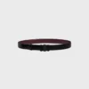 Klamra Triomphe i dwustronny pasek 25 mm Klamra Triomphe i dwustronny pasek 25 mm