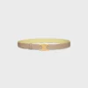 Klamra Triomphe i dwustronny pasek 25 mm Klamra Triomphe i dwustronny pasek 25 mm