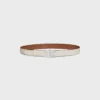 Klamra Triomphe i dwustronny pasek 25 mm Klamra Triomphe i dwustronny pasek 25 mm