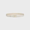 Klamra Triomphe i dwustronny pasek 25 mm Klamra Triomphe i dwustronny pasek 25 mm
