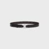 Klamra Triomphe i dwustronny pasek 25 mm Klamra Triomphe i dwustronny pasek 25 mm