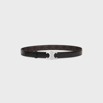 Klamra Triomphe i dwustronny pasek 25 mm
