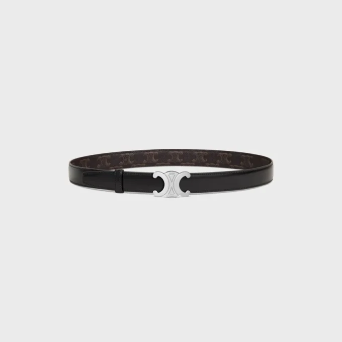 Klamra Triomphe i dwustronny pasek 25 mm Klamra Triomphe i dwustronny pasek 25 mm