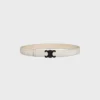 Klamra Triomphe i dwustronny pasek 25 mm Klamra Triomphe i dwustronny pasek 25 mm