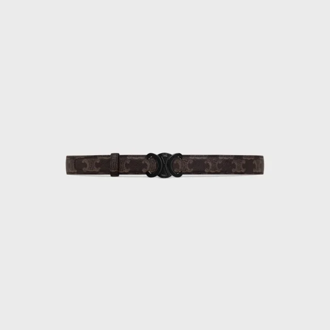 Klamra Triomphe i dwustronny pasek 25 mm