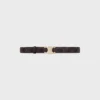 Klamra Triomphe i dwustronny pasek 25 mm Klamra Triomphe i dwustronny pasek 25 mm