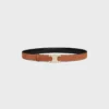 Klamra Triomphe i dwustronny pasek 25 mm Klamra Triomphe i dwustronny pasek 25 mm