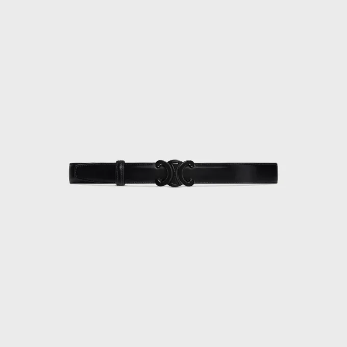 Klamra Triomphe i dwustronny pasek 25 mm Klamra Triomphe i dwustronny pasek 25 mm
