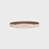 Klamra Triomphe i dwustronny pasek 25 mm Klamra Triomphe i dwustronny pasek 25 mm