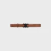 Klamra Triomphe i dwustronny pasek 25 mm Klamra Triomphe i dwustronny pasek 25 mm