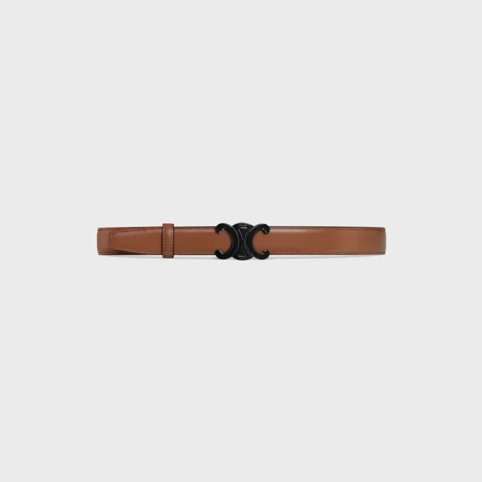 Klamra Triomphe i dwustronny pasek 25 mm Klamra Triomphe i dwustronny pasek 25 mm