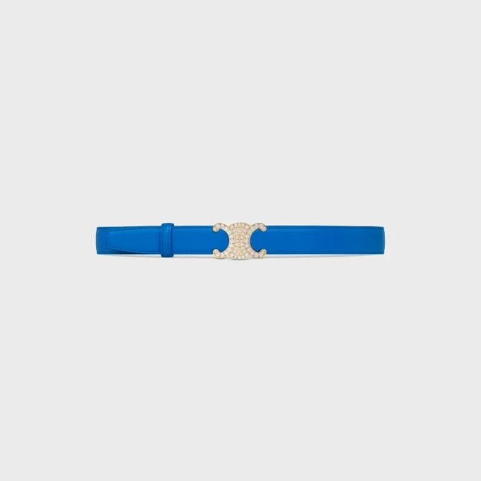 Klamra Triomphe i dwustronny pasek 25 mm Klamra Triomphe i dwustronny pasek 25 mm