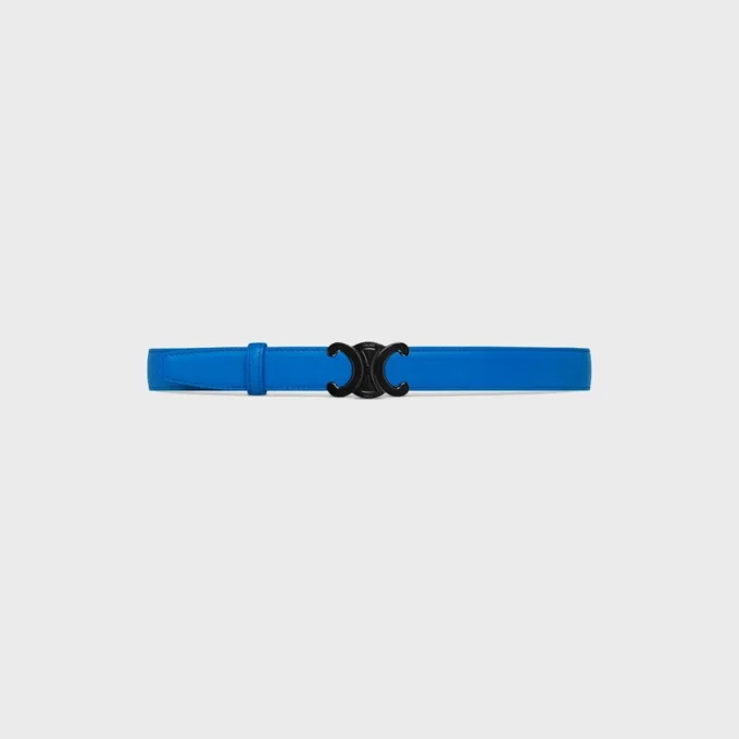 Klamra Triomphe i dwustronny pasek 25 mm Klamra Triomphe i dwustronny pasek 25 mm