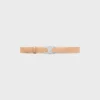 Klamra Triomphe i dwustronny pasek 25 mm Klamra Triomphe i dwustronny pasek 25 mm