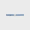 Klamra Triomphe i dwustronny pasek 25 mm Klamra Triomphe i dwustronny pasek 25 mm