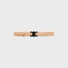 Klamra Triomphe i dwustronny pasek 25 mm Klamra Triomphe i dwustronny pasek 25 mm