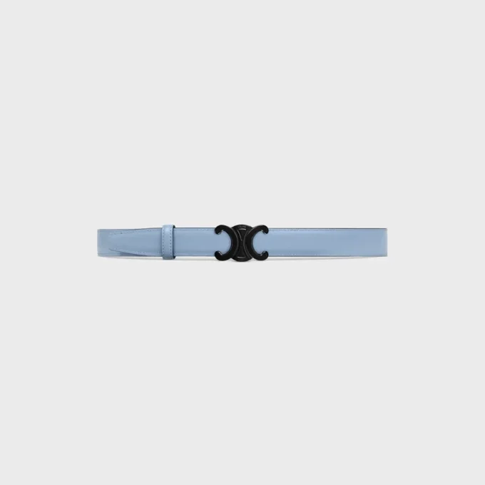 Klamra Triomphe i dwustronny pasek 25 mm Klamra Triomphe i dwustronny pasek 25 mm