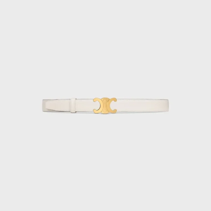 Klamra Triomphe i dwustronny pasek 25 mm Klamra Triomphe i dwustronny pasek 25 mm