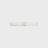 Klamra Triomphe i dwustronny pasek 25 mm Klamra Triomphe i dwustronny pasek 25 mm