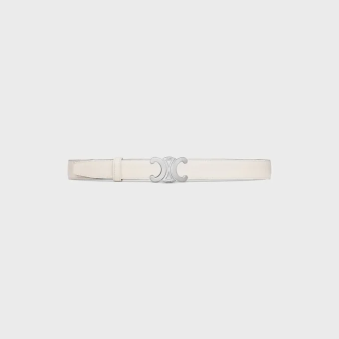 Klamra Triomphe i dwustronny pasek 25 mm Klamra Triomphe i dwustronny pasek 25 mm