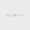 Klamra Triomphe i dwustronny pasek 25 mm Klamra Triomphe i dwustronny pasek 25 mm