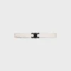 Klamra Triomphe i dwustronny pasek 25 mm Klamra Triomphe i dwustronny pasek 25 mm